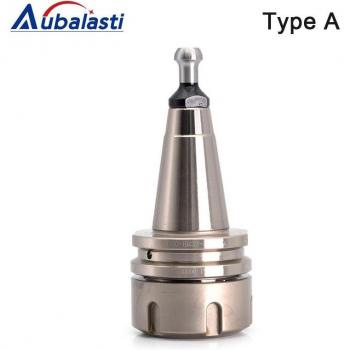 Precision Stainless Steel Collet Chuck G2.5