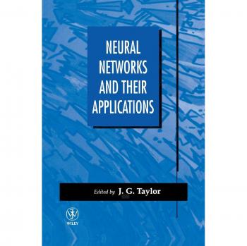 Neural networks   their applications hardcover