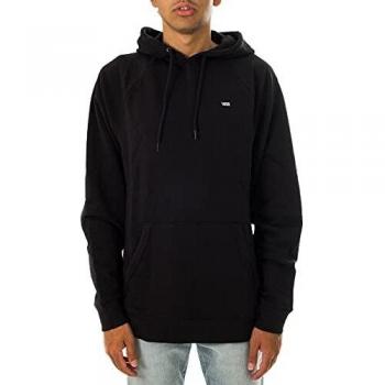 Sudadera Vans Versa Standard en Color Negro