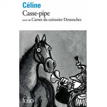 Casse-pipe