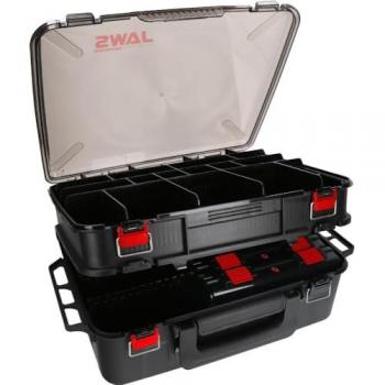 Mikado Caja de Pesca 74139