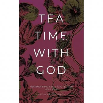 Tea Time with God