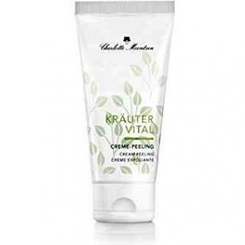 Charlotte Meentzen Kräutervital Gesichtspeeling 50 ml