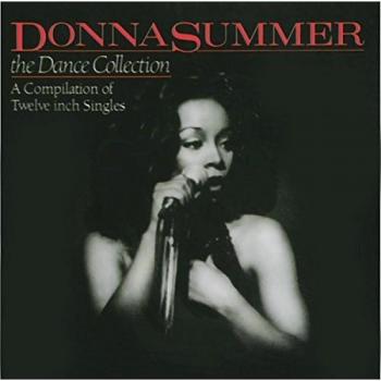 The Dance Collection: A Compilation of Twelve Inch Singles