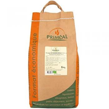 Farinha de Trigo Premium T55 5 kg