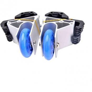 Roues d'entraînement pour Ninebot ONE A1/S1/S2
