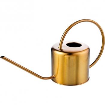 Elegant Drip Watering Can for Plants 1300Ml