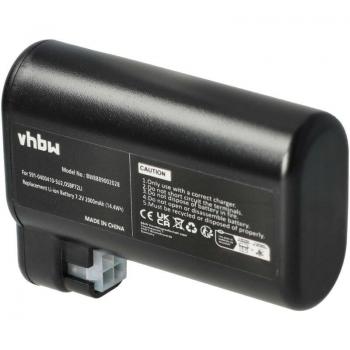 PowerCell 2000mAh 7,2V compatibile RX8 AEG