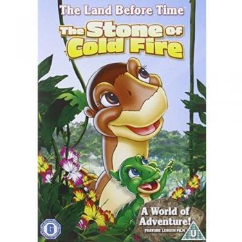 The Land Before Time 7