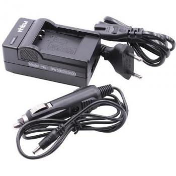 Alimentateur batterie EX‑TR600 Casio