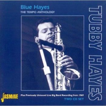 Blue Hayes: The Tempo Anthology