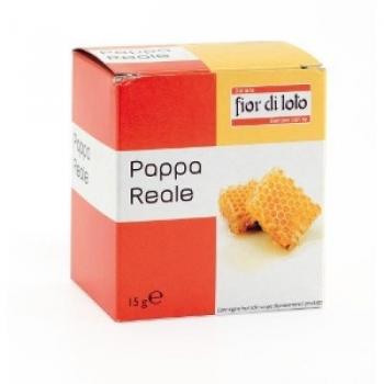 Fior di Loto pappa reale 15 g
