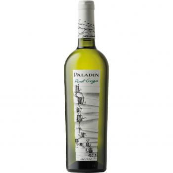 Paladin Pinot Grigio 2023 – DOC Venise 0,75 L 12,5 % vol
