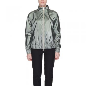 Giubbotto Verde Suns Kila Donna
