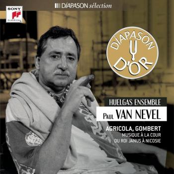 Paul Van Nevel & Huelgas Ensemble