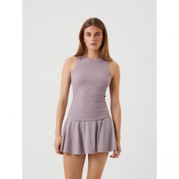 Björn Borg Ace Rib Tank Pocket