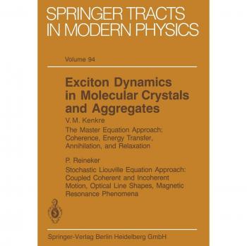 Exciton Dynamics in Molecular Crystals and Aggregates
