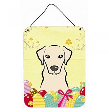 Easter Egg Hunt Lab Print