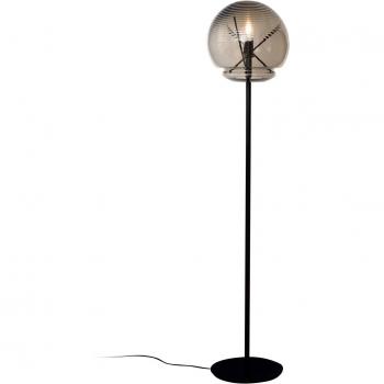 Tableau lumineux Artemide Vitruvio Noir Contrôlable