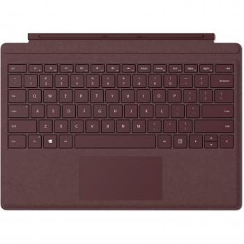 Microsoft Surface Pro Signature Type Cover blau