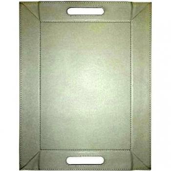 Freeform Tablett Duo – 2‑Farb‑Wendetablett, leicht zu reinigen