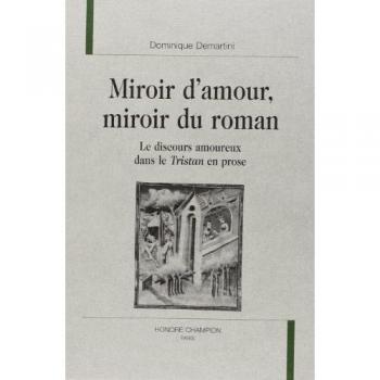 Miroir d'amour, miroir du roman
