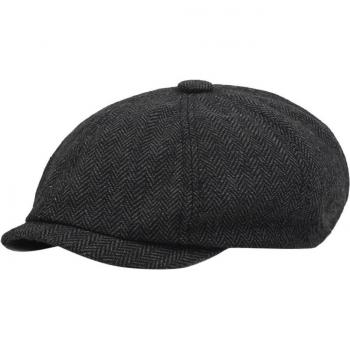 Men's Cotton Driver Hats