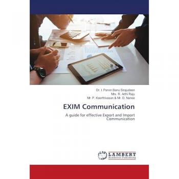 EXIM Communication: A guide for effective Export and Import Communication