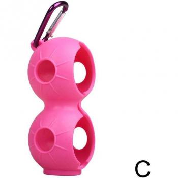 Llavero para accesorios de golf