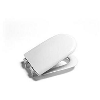 Soft Close Hinges Cover for Roca Giralda Toilet Seat