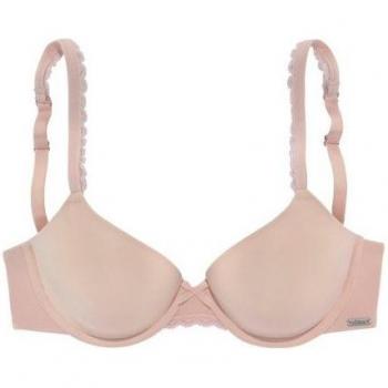 S.Oliver Schalen-BH Camille in Rose