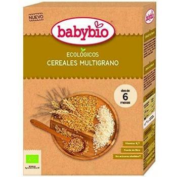 Mingau de Multigrãos 200g