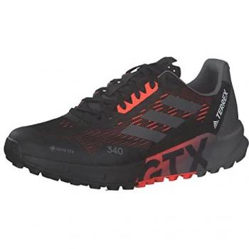 Zapatillas de Aventura Adidas Terrex Agravic Flow 2.0