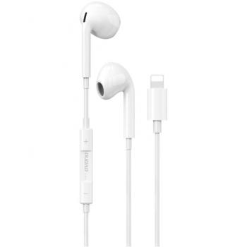 Dudao X14Prol-W1 Lightning Earphones