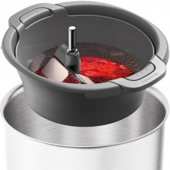 Mulinello Passaverdure Kenwood KAT20.000GY per Impastatrice Planetaria