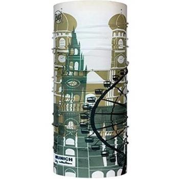 Buff® Original City Collection München – Frankfurt Spezial