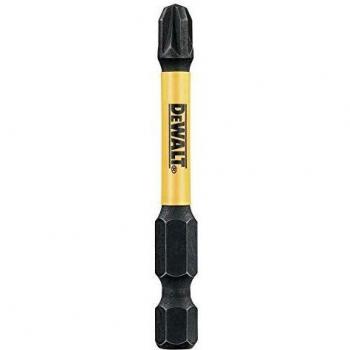 Dewalt DT7392TQZ 50 mm PZ3 IR Torsion Bits