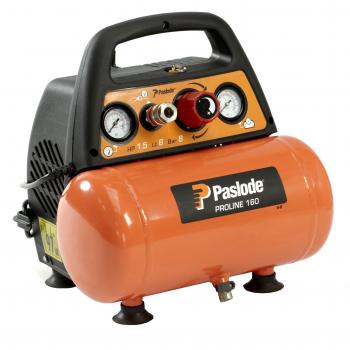 Proline 160 Olievrije Compressor