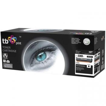 Toner TB pro tiskárny HP LJ M203d, 100% nový, černý, TH-230XN