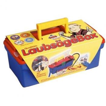 PEBARO 640 Laub Säge Pack, Plastic Carrier