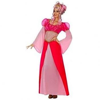 Atosa Costume Principessa Misses' XS