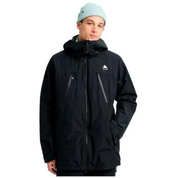 Cappuccio Burton Reserve 2L 3‑In‑1 Nera XL