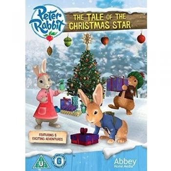 Peter Rabbit