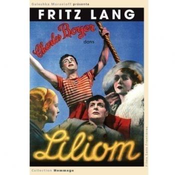 Liliom
