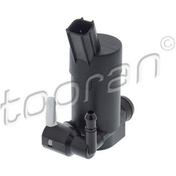 Pompa per Lavacristalli Hans Pries 304 720