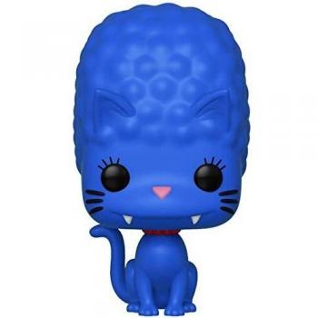 Funko Pop! Die Simpsons Panther Marge