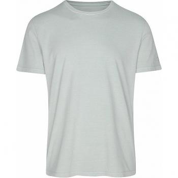 ECOALF T-Shirt Ventaalf S hellgrau