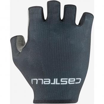 VeloGlove SS24 Black Long