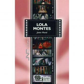 Lola montes (Tapa blanda).