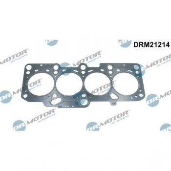 Cabeça de motor com junta DR.MOTOR AUTOMOTIVE DRM21214